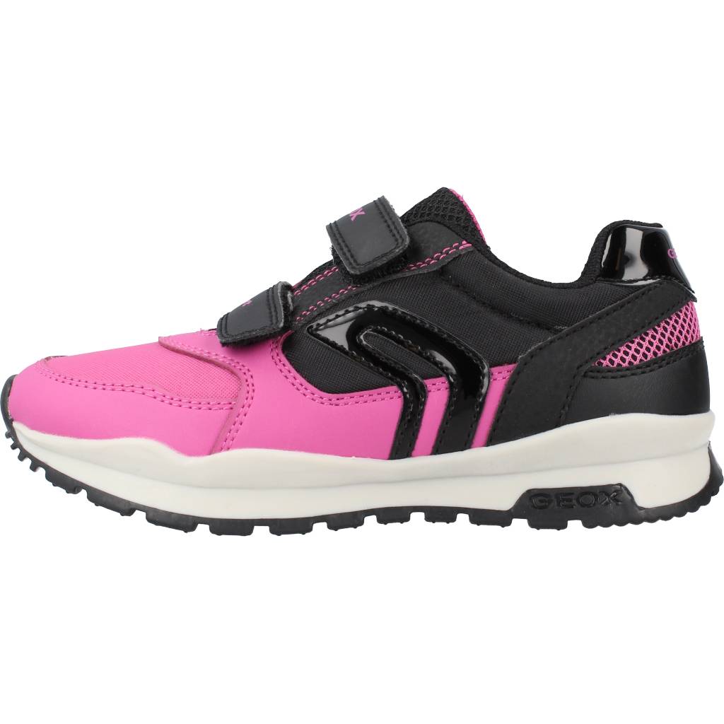 GEOX J PAVEL GIRL A en color ROSA (2)
