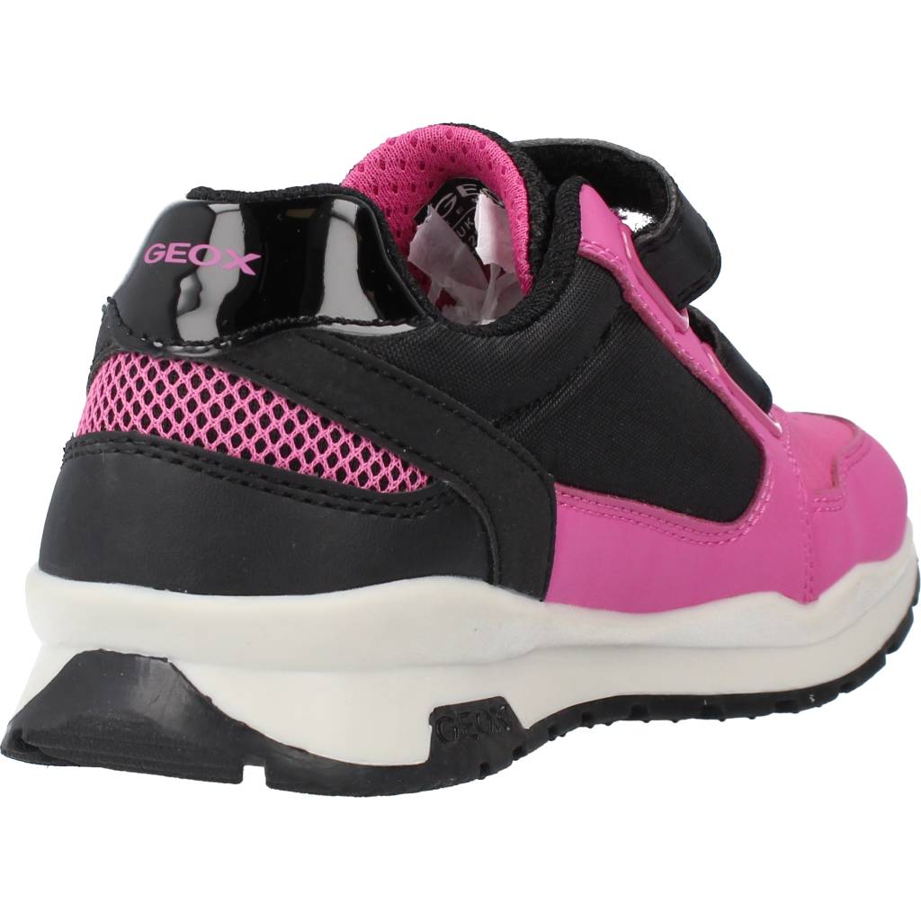 GEOX J PAVEL GIRL A en color ROSA (3)