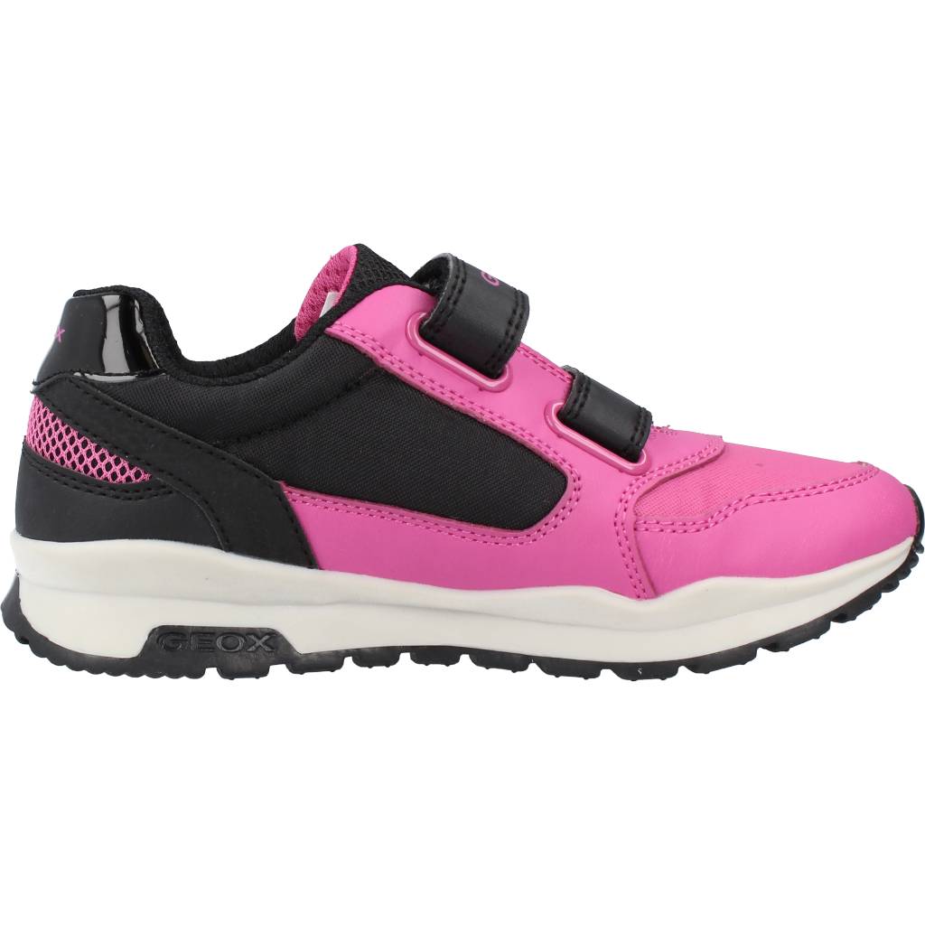 GEOX J PAVEL GIRL A en color ROSA (4)