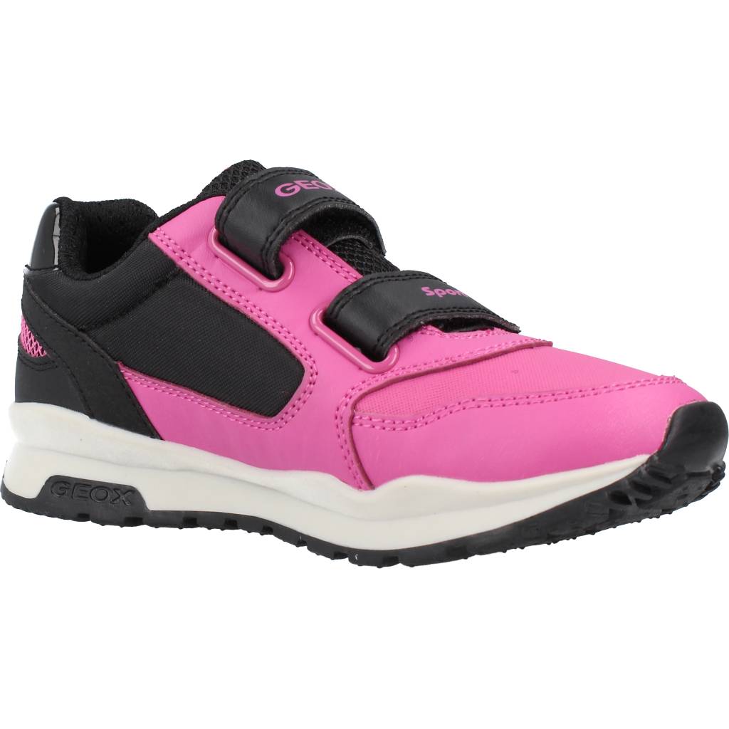 GEOX J PAVEL GIRL A en color ROSA (5)