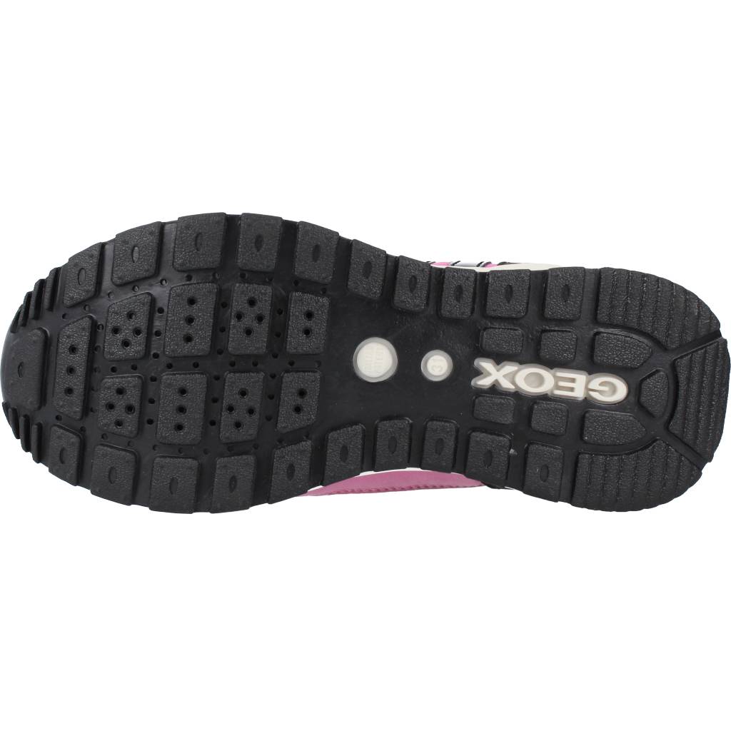 GEOX J PAVEL GIRL A en color ROSA (6)