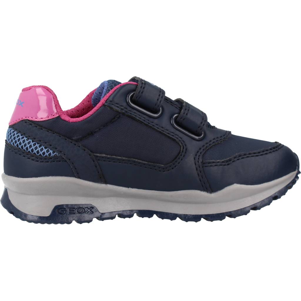 GEOX J PAVEL GIRL A en color AZUL (4)
