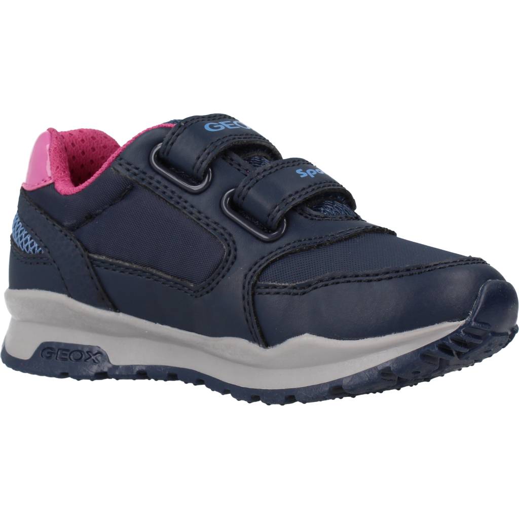 GEOX J PAVEL GIRL A en color AZUL (5)