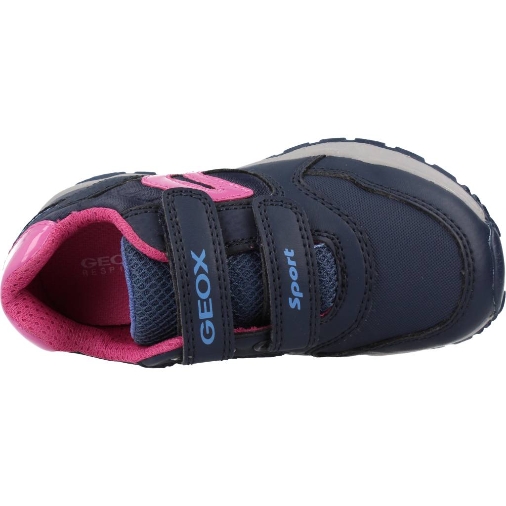 GEOX J PAVEL GIRL A en color AZUL (7)