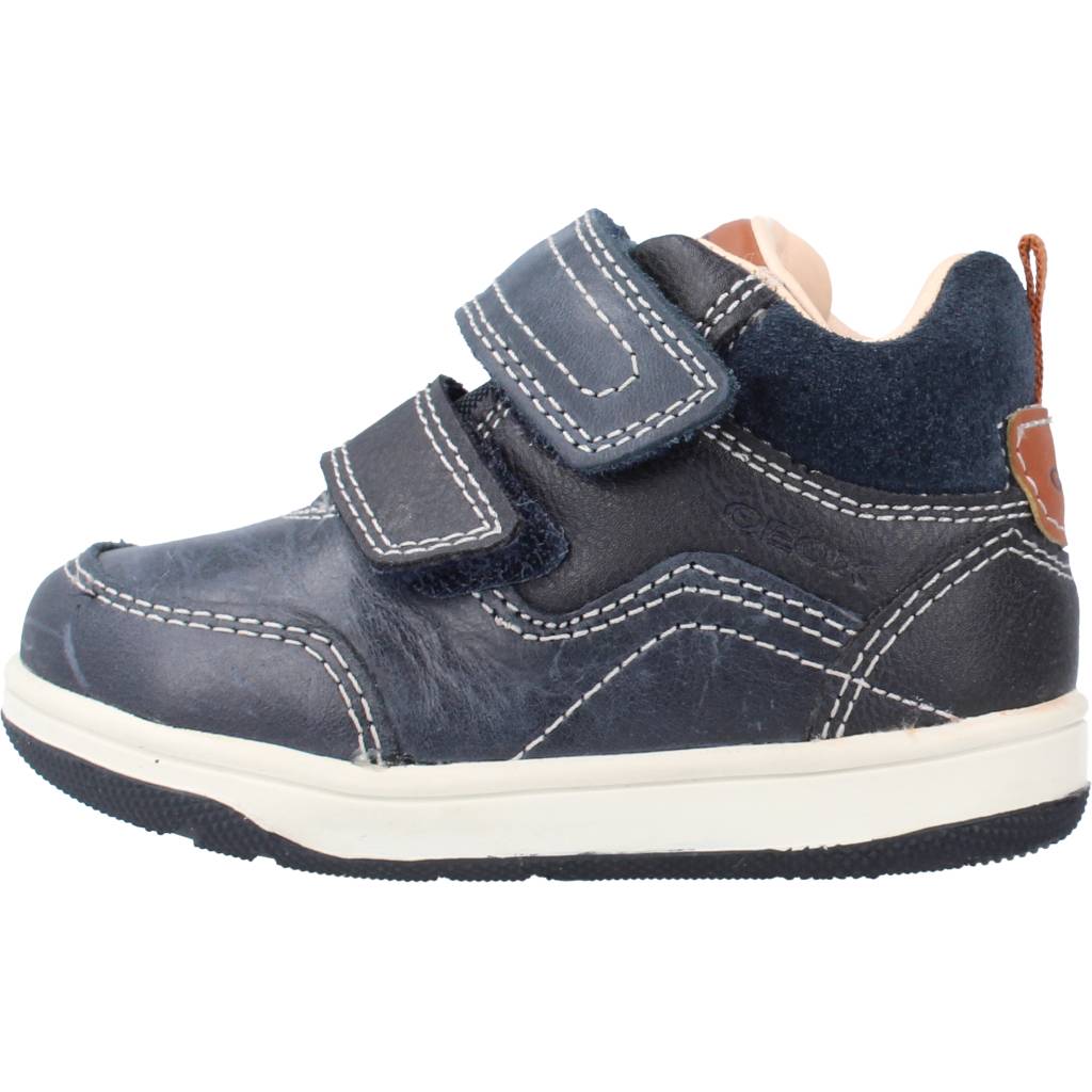 GEOX B NEW FLICK BOY A en color AZUL (2)