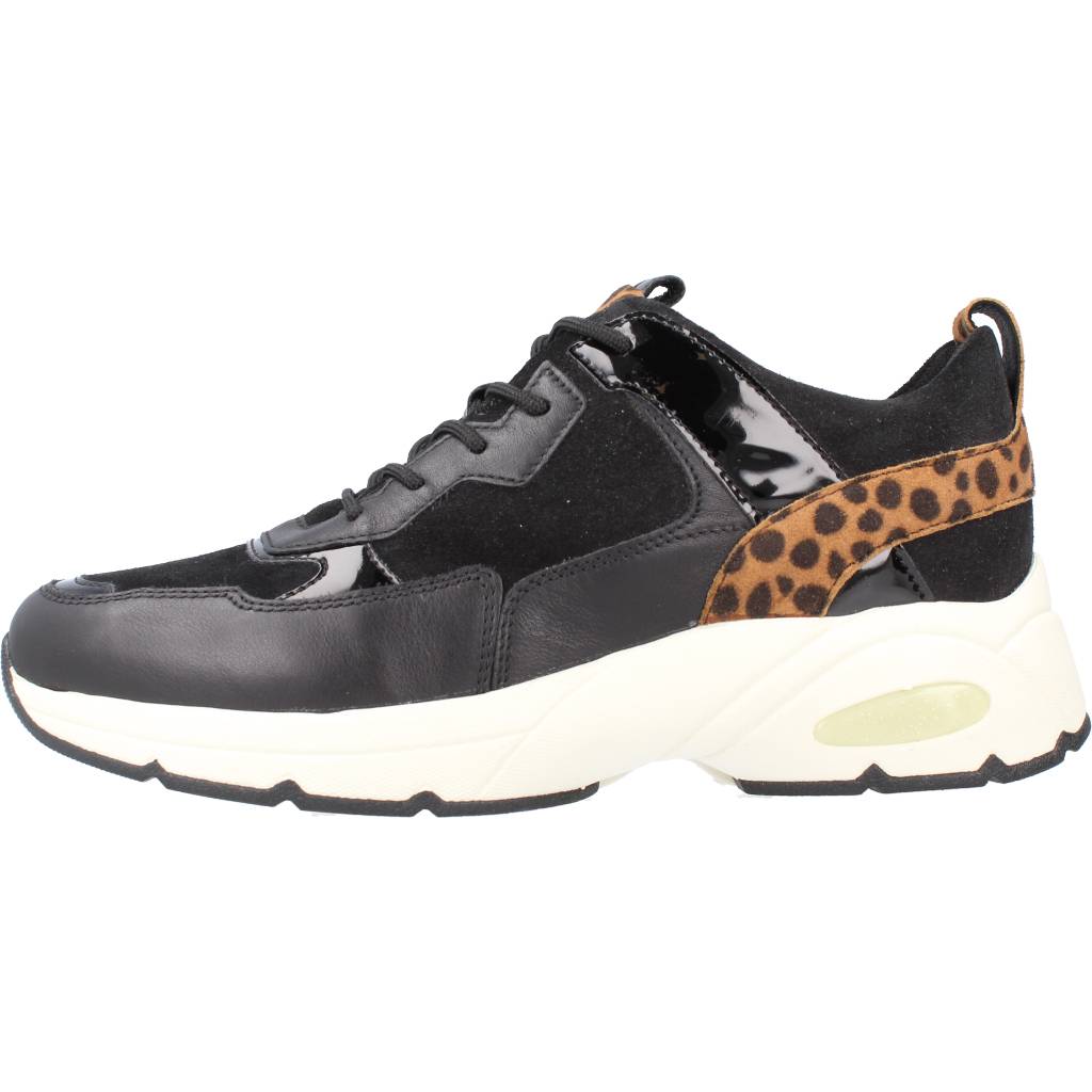 GEOX D ALHOUR A en color NEGRO (2)