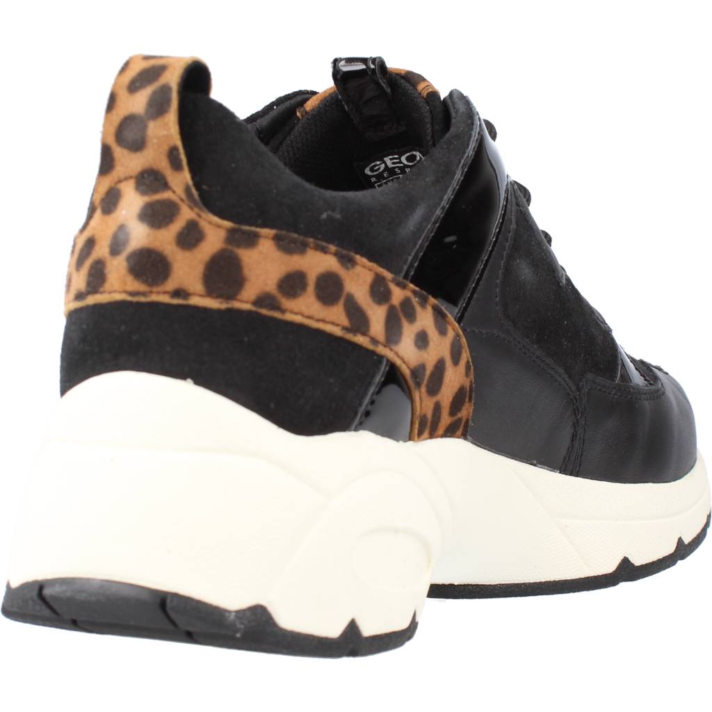 GEOX D ALHOUR A en color NEGRO (3)