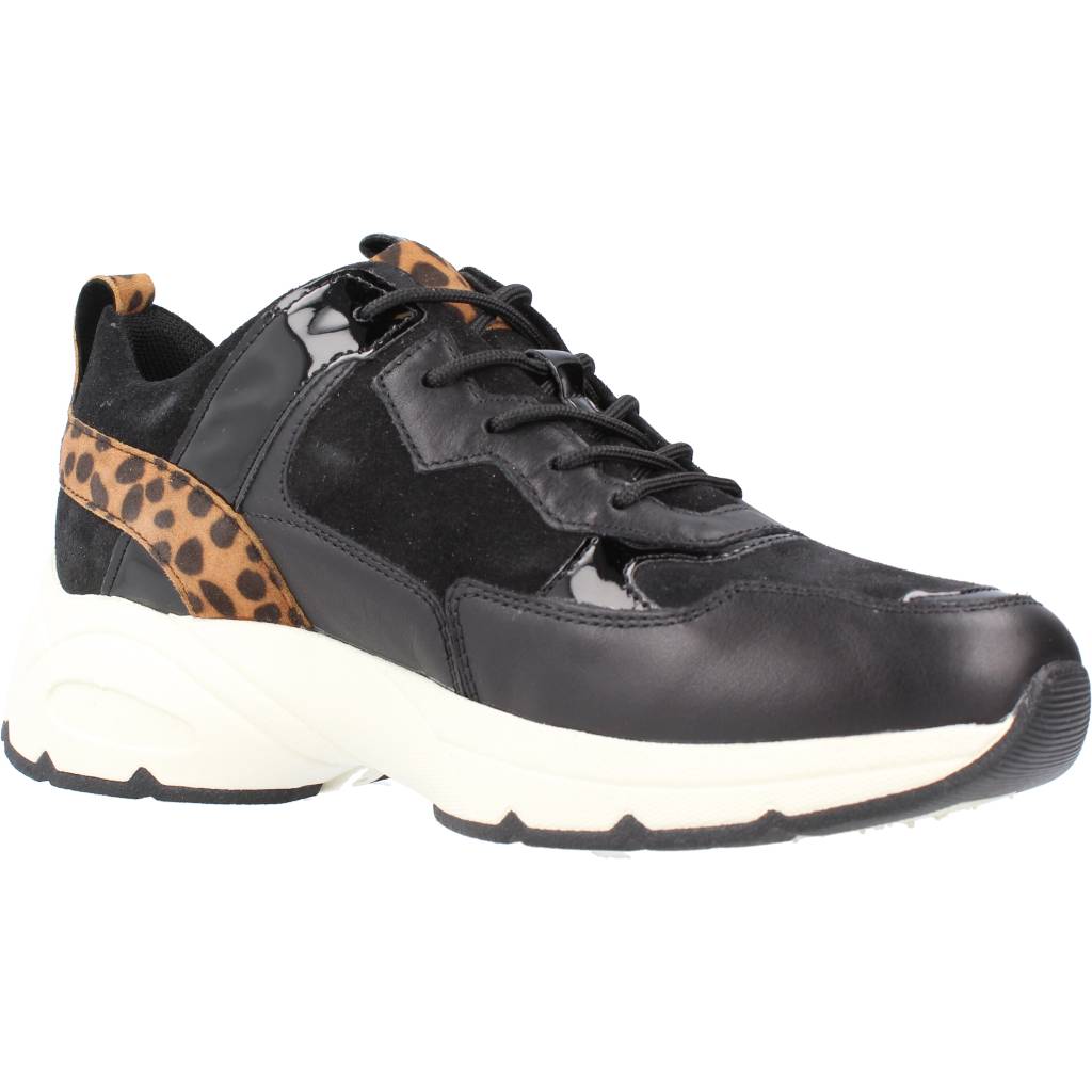 GEOX D ALHOUR A en color NEGRO (5)