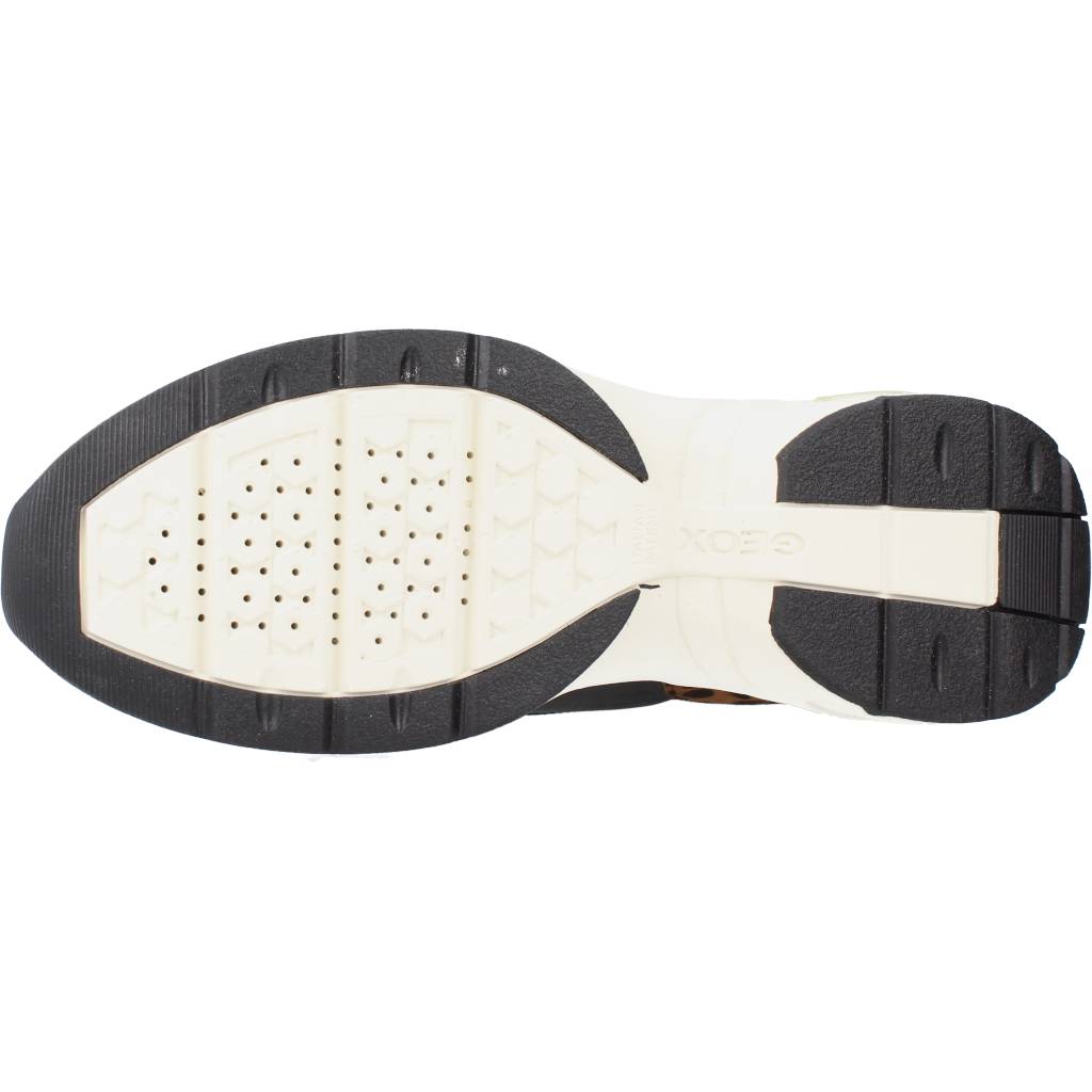GEOX D ALHOUR A en color NEGRO (6)