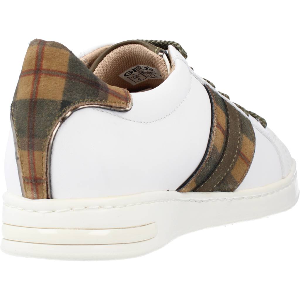 GEOX D JAYSEN C en color BLANCO (3)