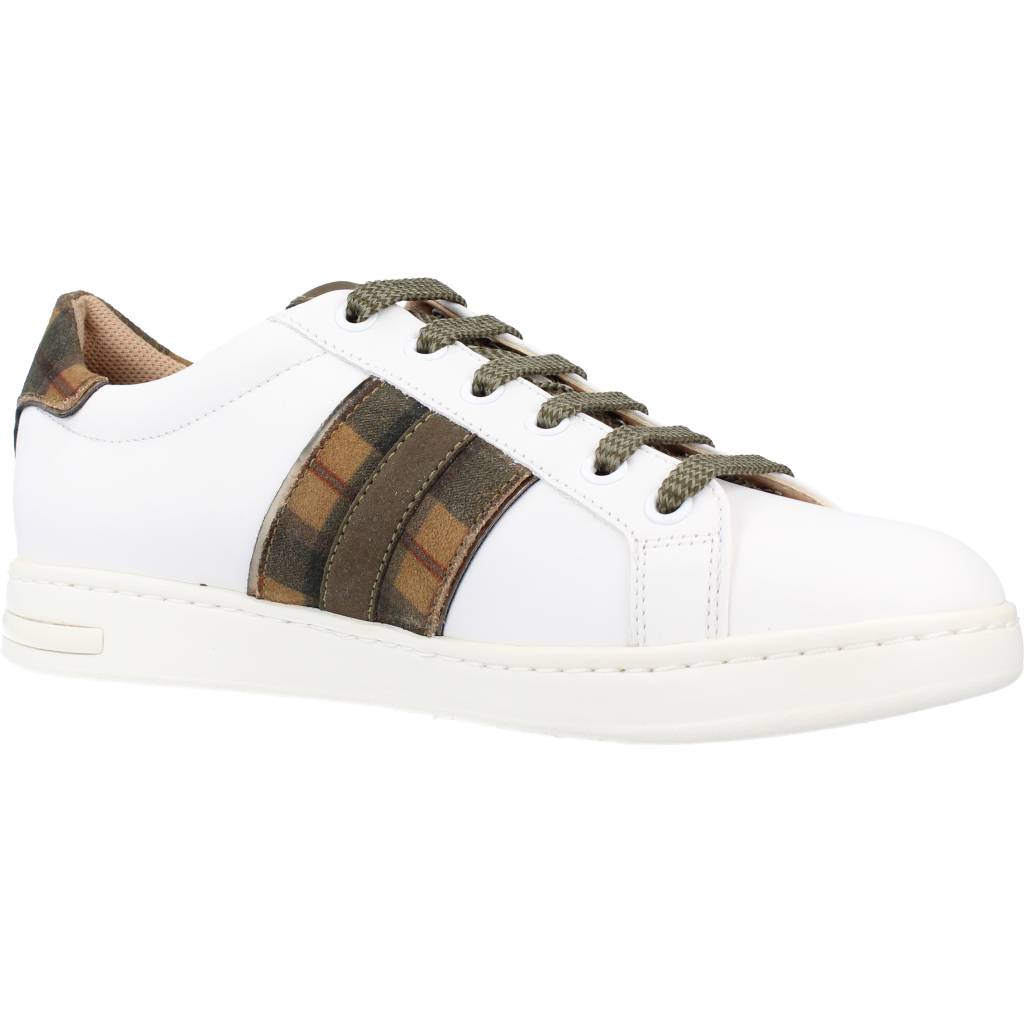 GEOX D JAYSEN C en color BLANCO (5)