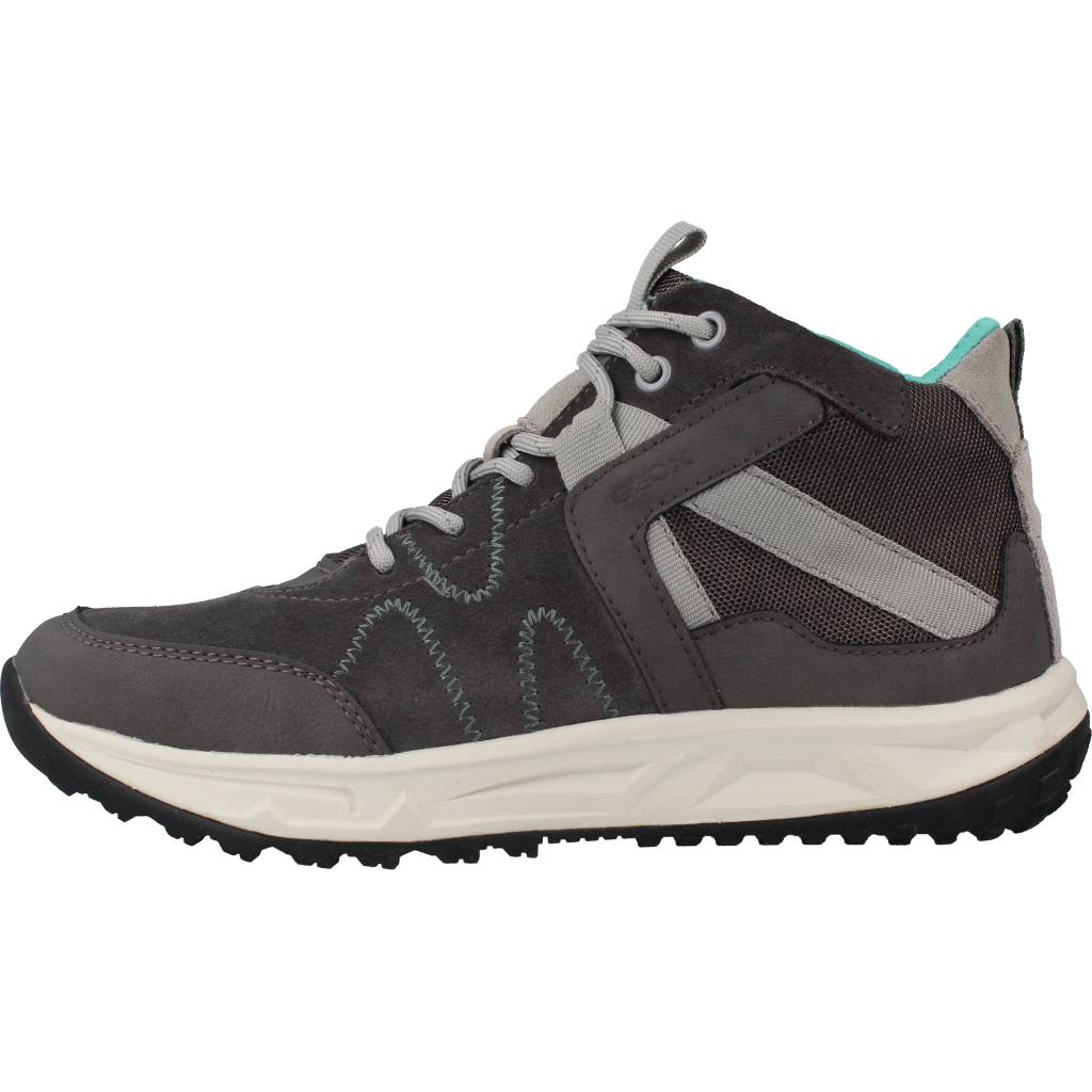 GEOX D DELRAY B WPF B en color GRIS (2)