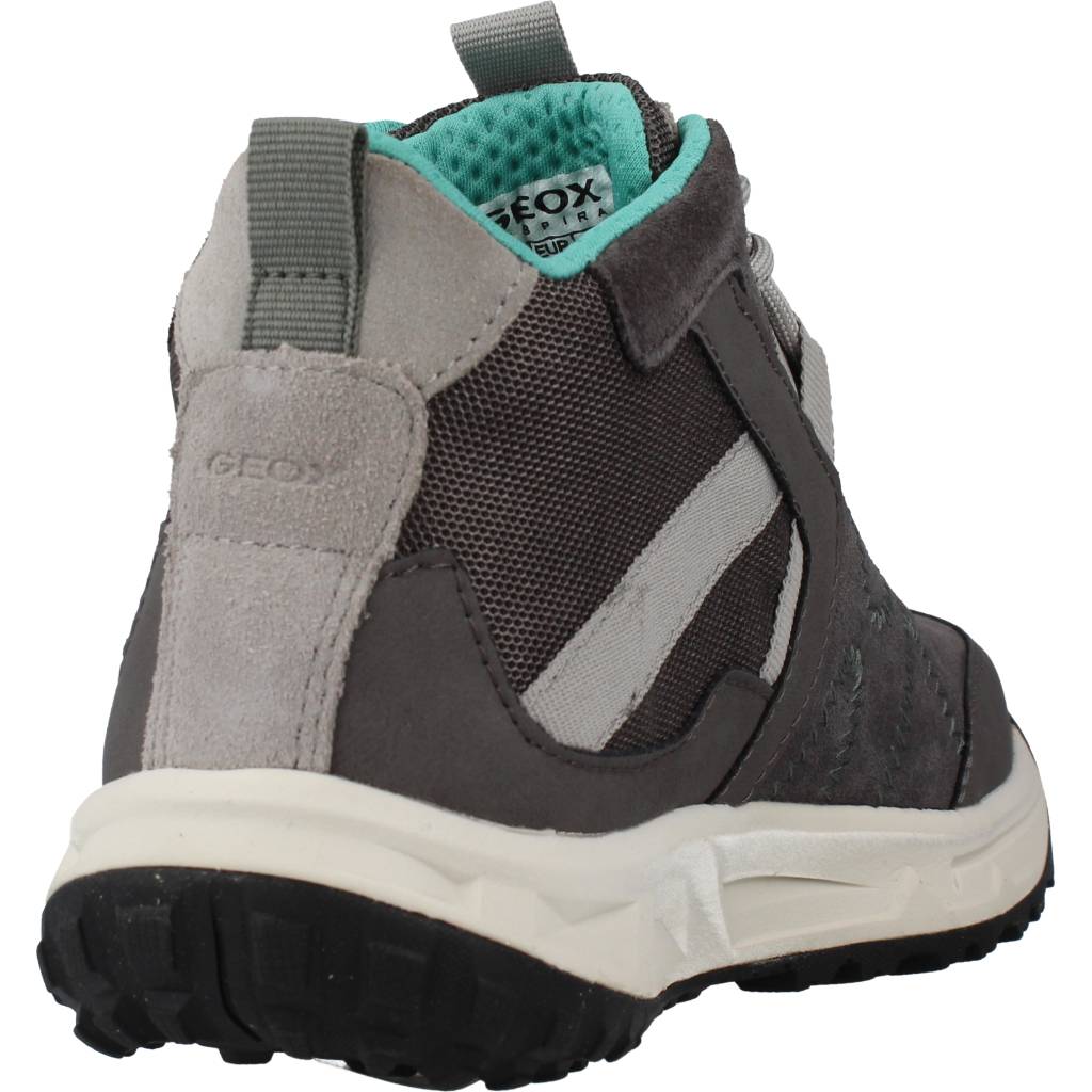 GEOX D DELRAY B WPF B en color GRIS (3)