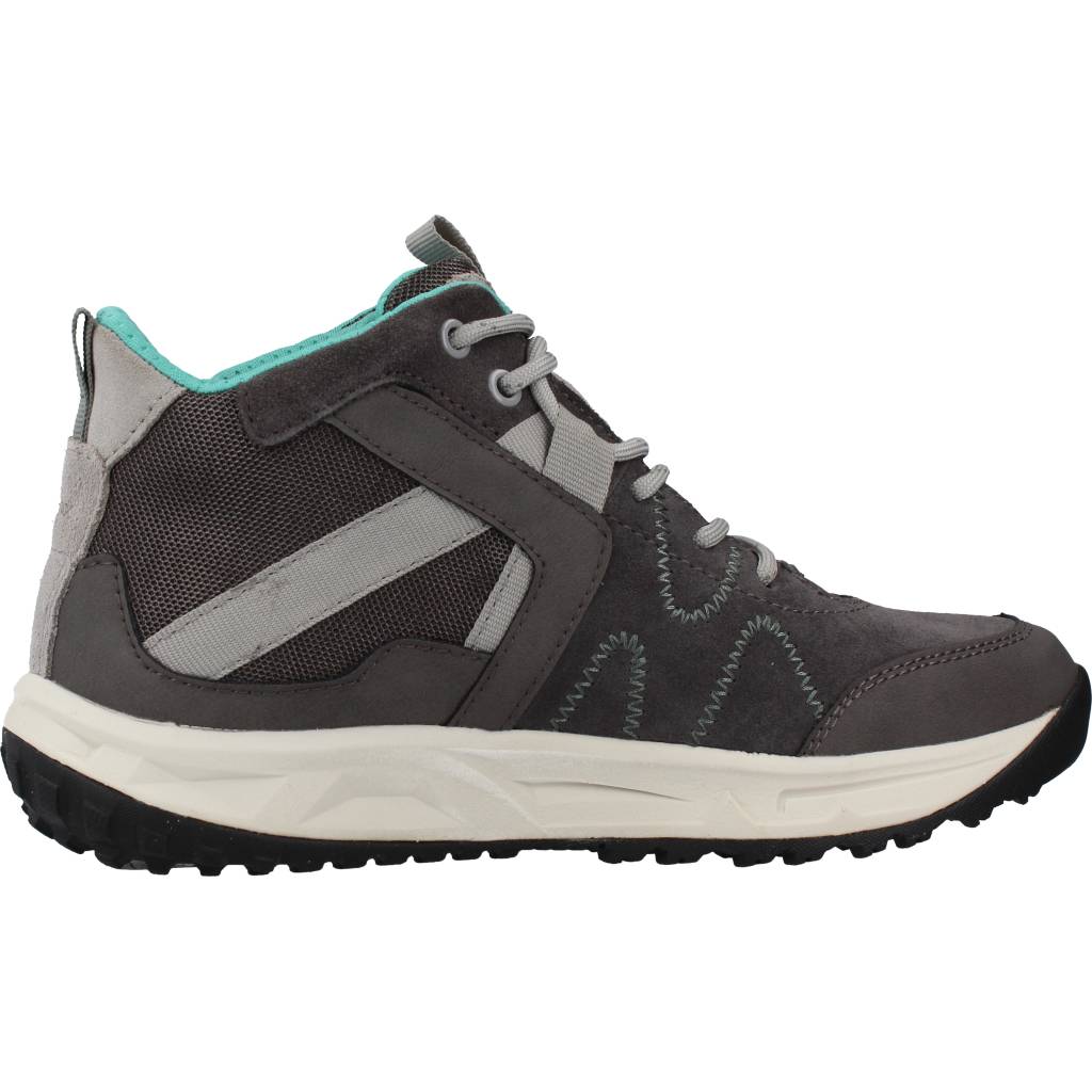 GEOX D DELRAY B WPF B en color GRIS (4)