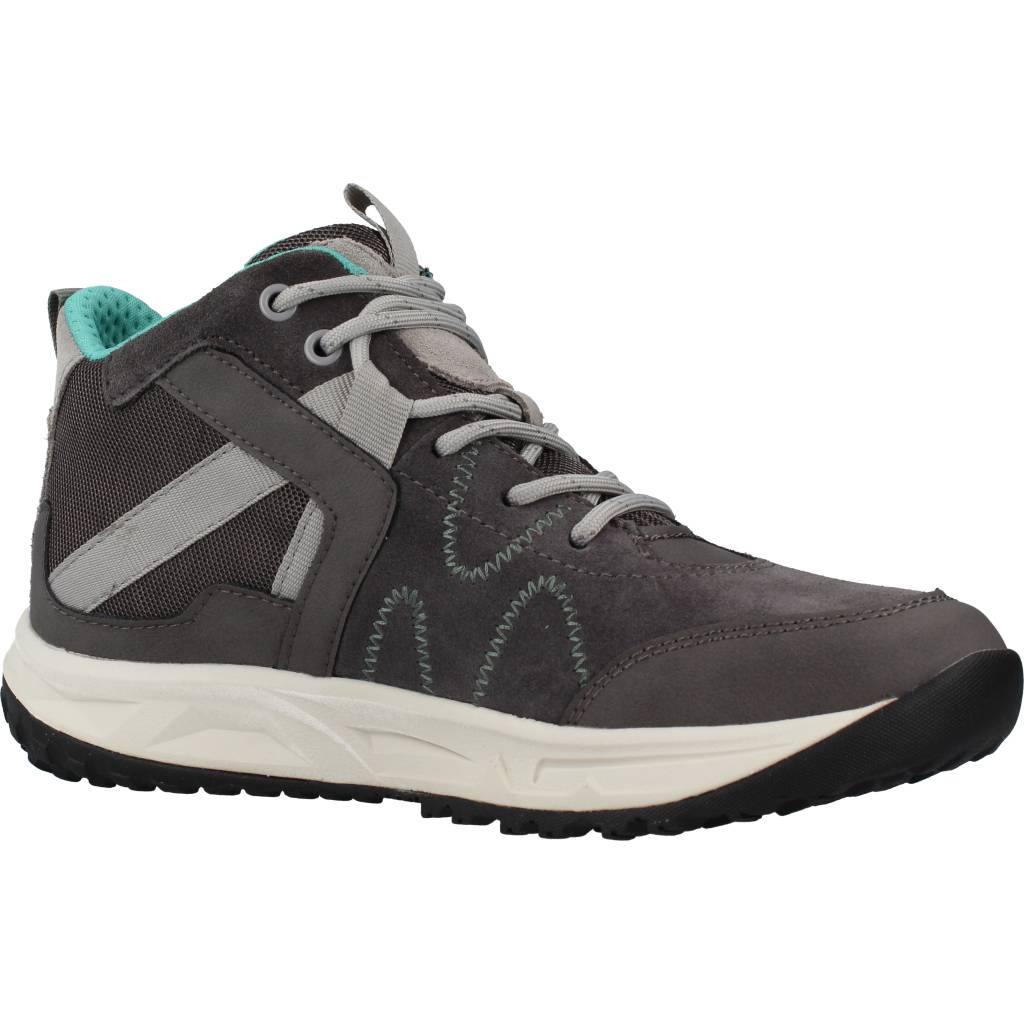 GEOX D DELRAY B WPF B en color GRIS (5)