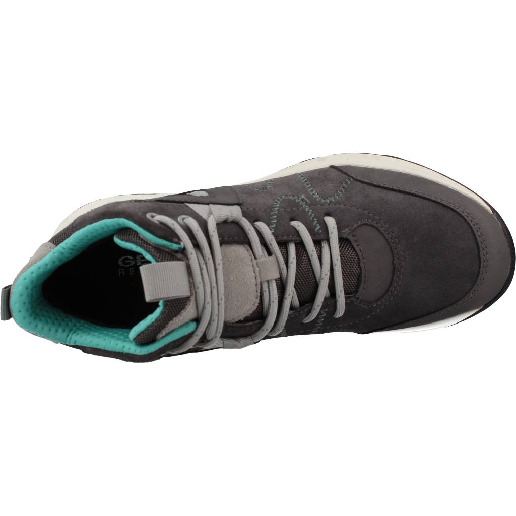 GEOX D DELRAY B WPF B en color GRIS (7)