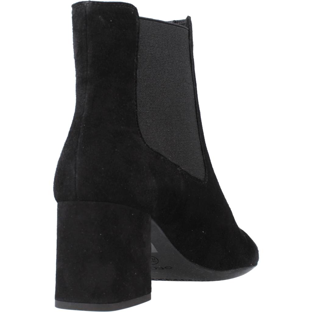 GEOX D BIGLIANA A en color NEGRO (3)
