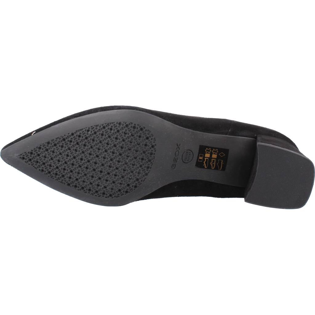 GEOX D BIGLIANA A en color NEGRO (6)