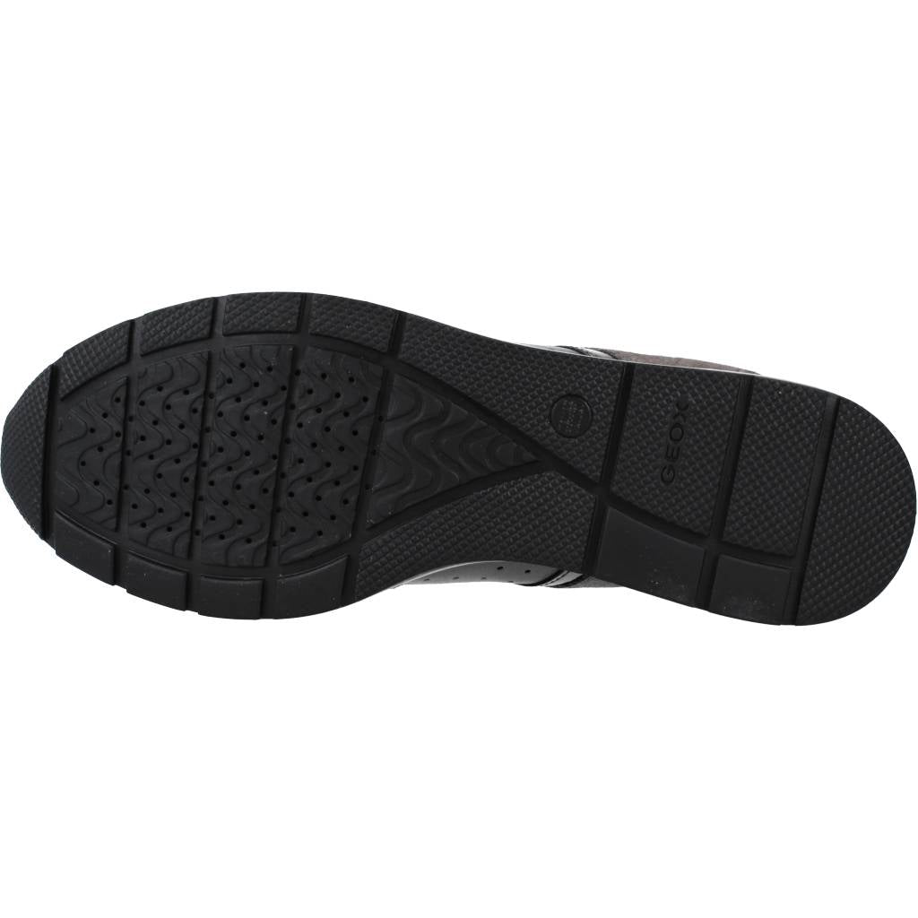 GEOX D ZOSMA C en color GRIS (6)