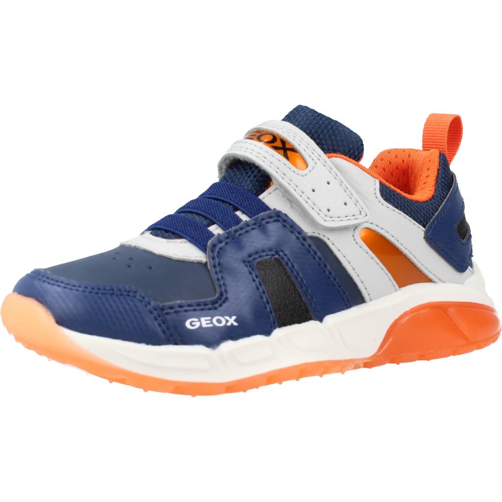 GEOX J SPAZIALE BOY A en color AZUL (1)