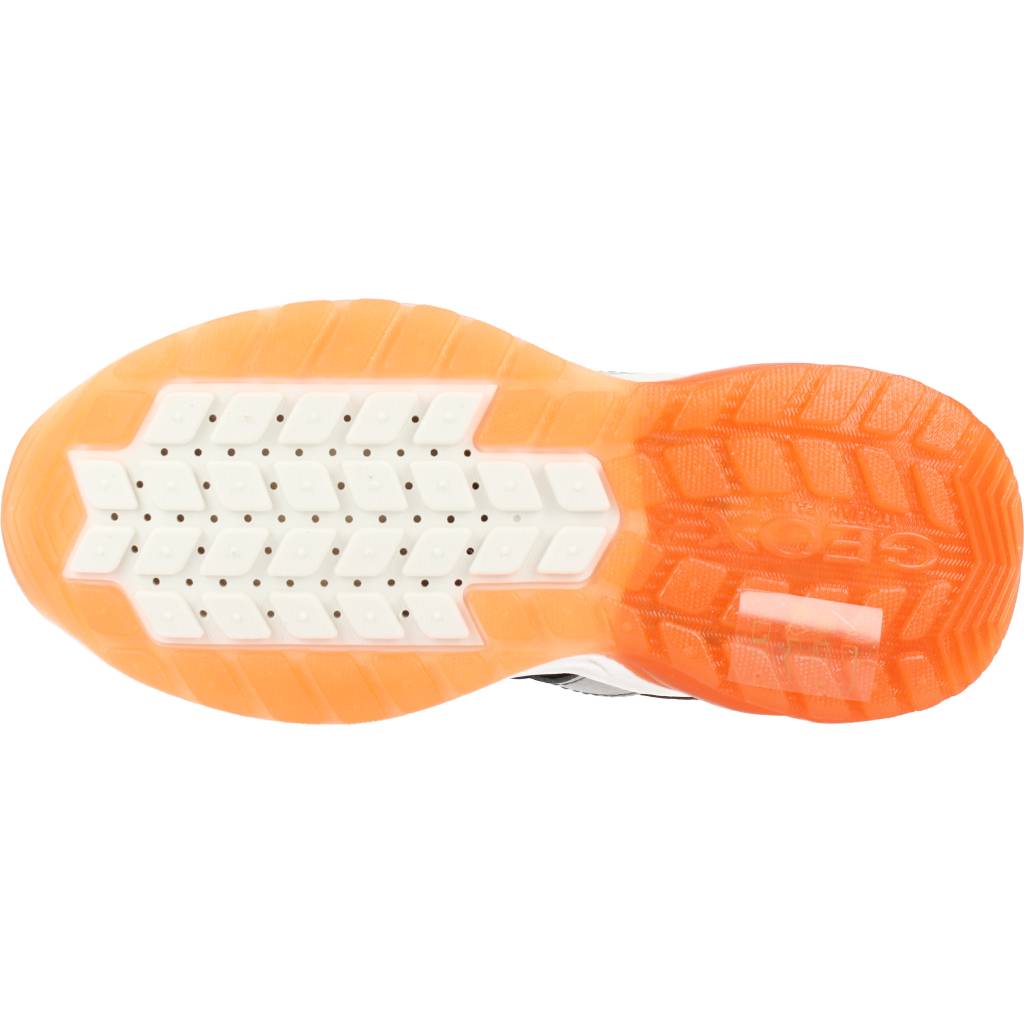 GEOX J SPAZIALE BOY A en color AZUL (6)