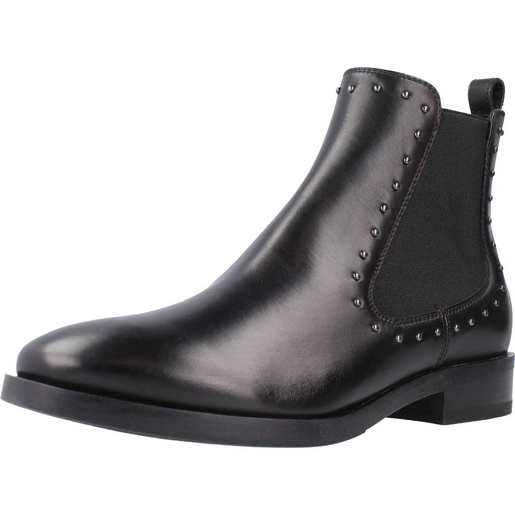 GEOX DONNA BROGUE B en color NEGRO (1)