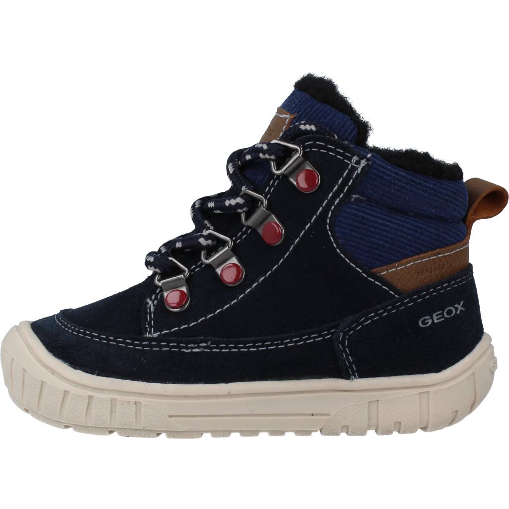 GEOX B OMAR BOY WPF A en color AZUL (2)