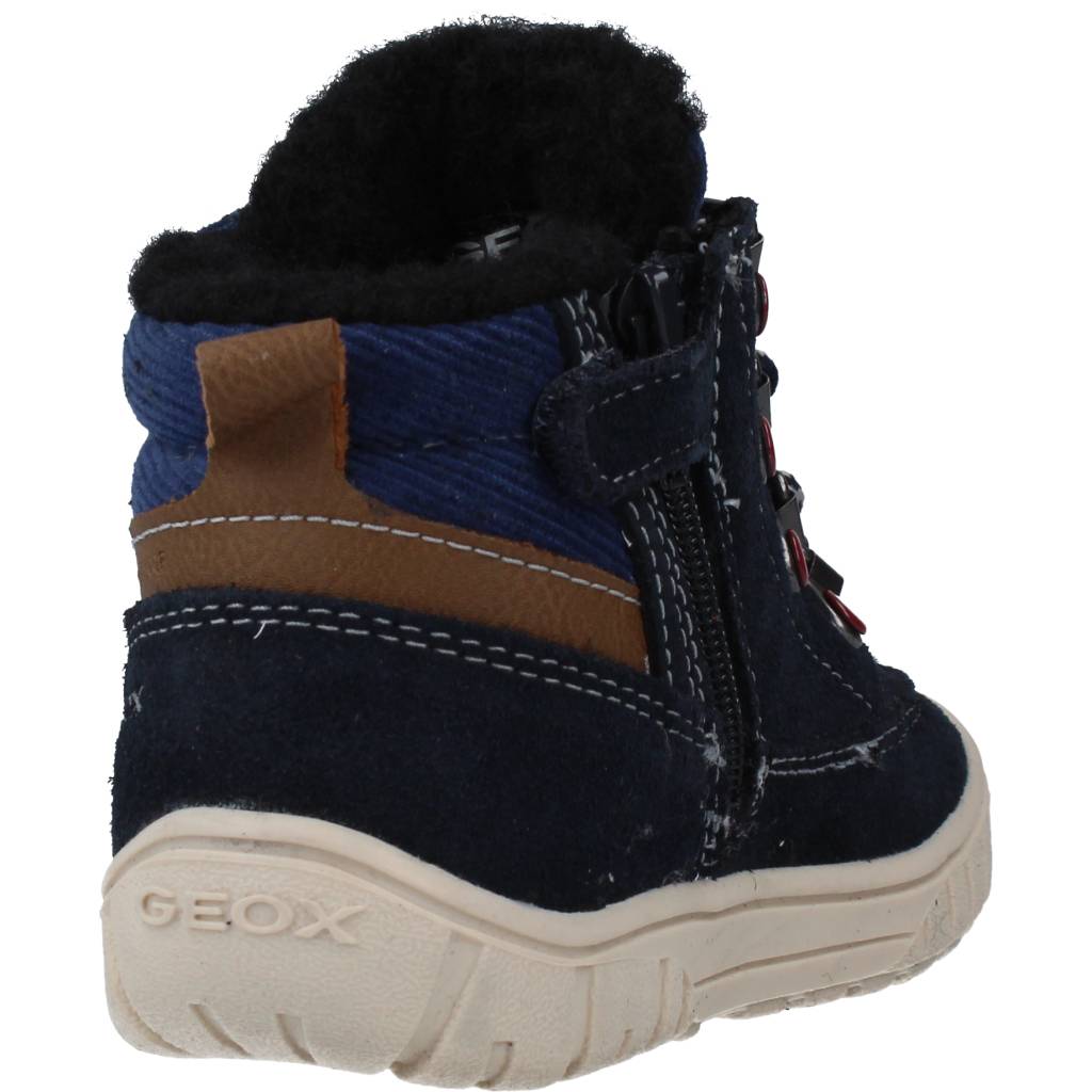 GEOX B OMAR BOY WPF A en color AZUL (3)