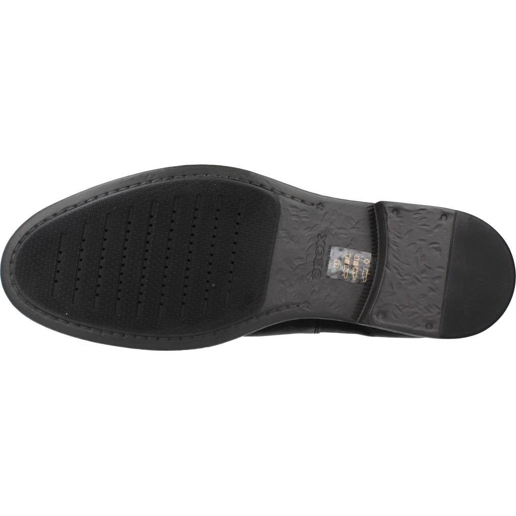 GEOX U TERENCE A en color NEGRO (6)