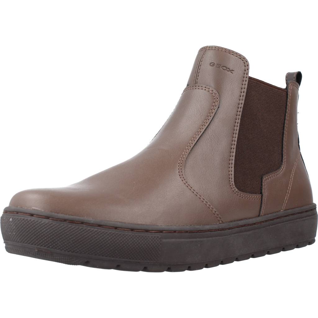 GEOX D BREEDA A en color MARRON (1)