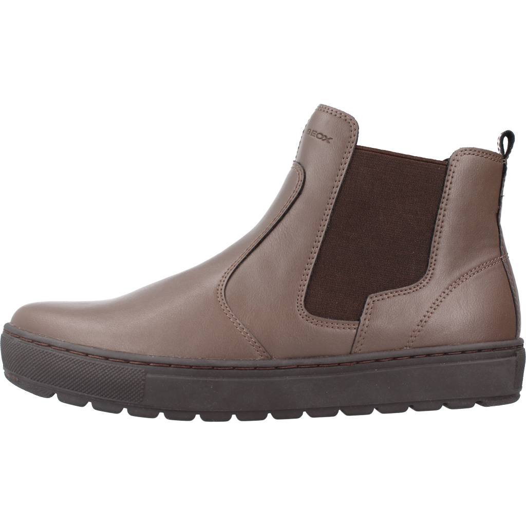 GEOX D BREEDA A en color MARRON (2)