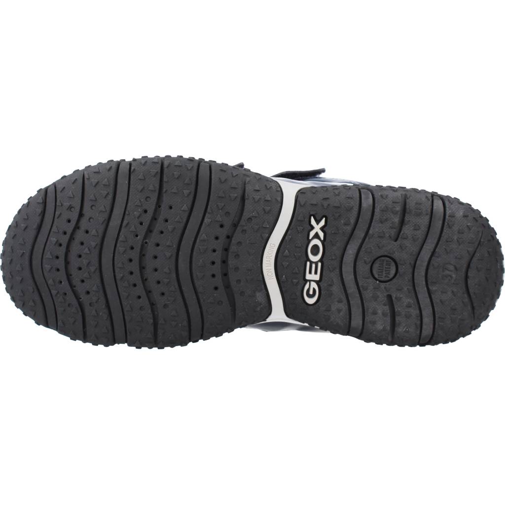 GEOX J BALTIC GIRL B WPF en color AZUL (6)