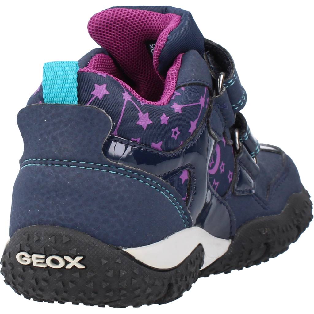 GEOX J BALTIC GIRL B WPF en color AZUL (3)