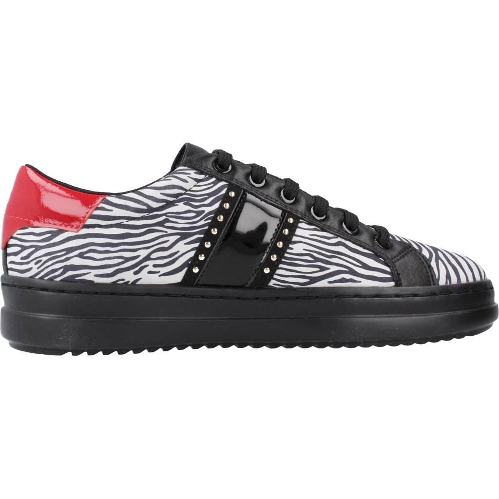 GEOX D PONTOISE G en color ANIMAL PRINT (4)