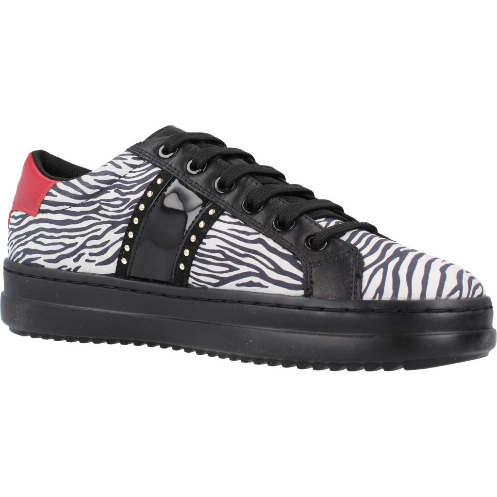 GEOX D PONTOISE G en color ANIMAL PRINT (5)