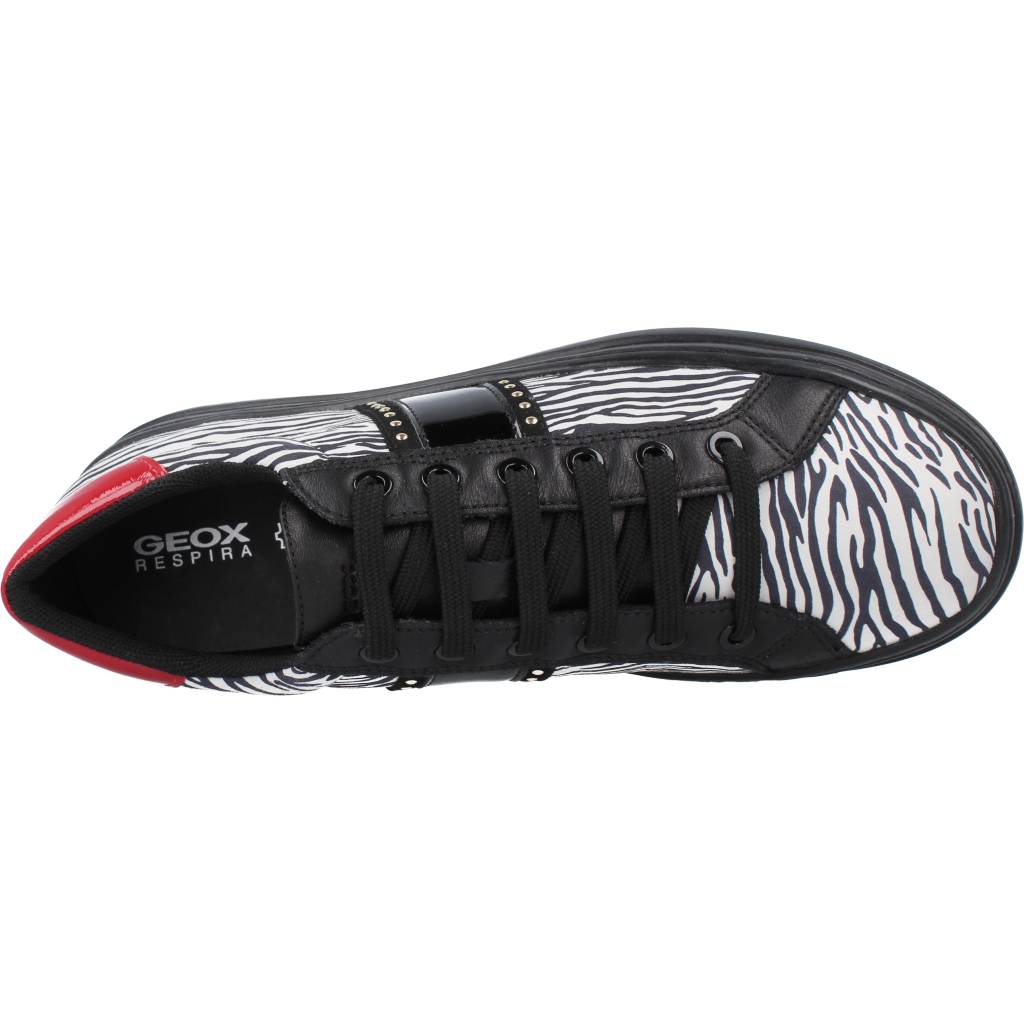 GEOX D PONTOISE G en color ANIMAL PRINT (7)