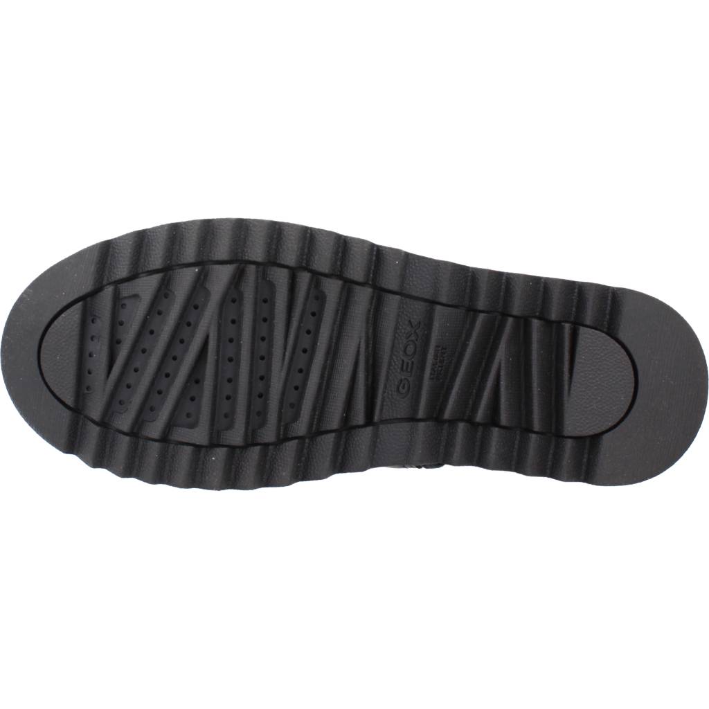 GEOX J GILLYJAW GIRL A en color NEGRO (6)