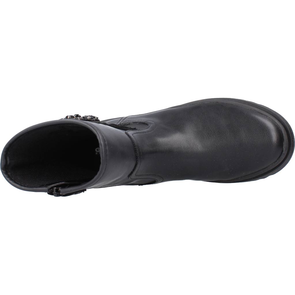 GEOX J GILLYJAW GIRL A en color NEGRO (7)