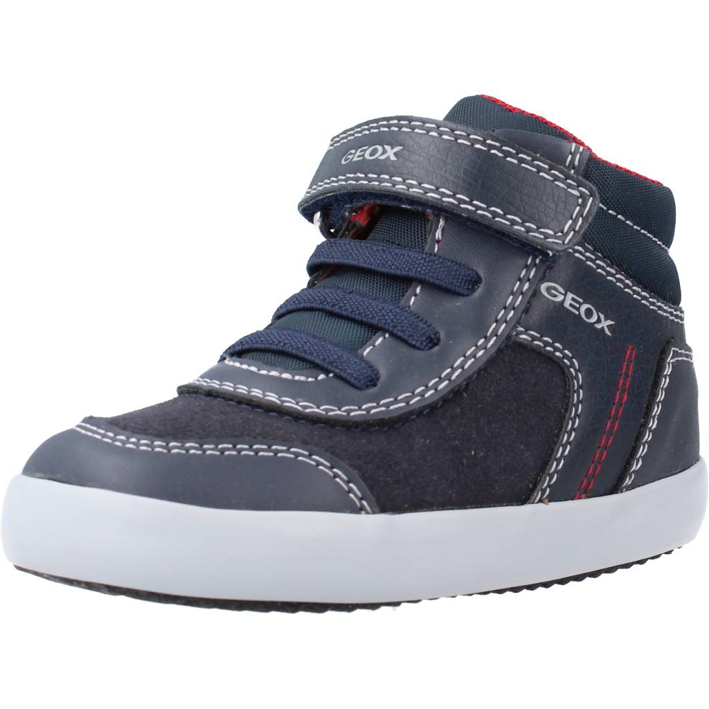 GEOX B GISLI BOY B en color AZUL (1)