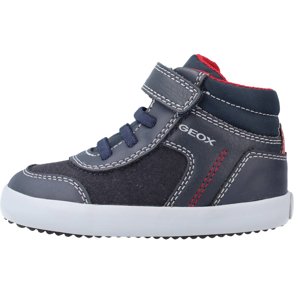 GEOX B GISLI BOY B en color AZUL (2)