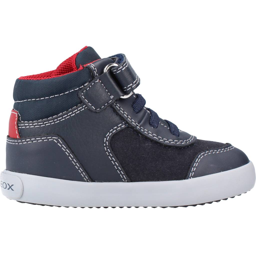 GEOX B GISLI BOY B en color AZUL (4)
