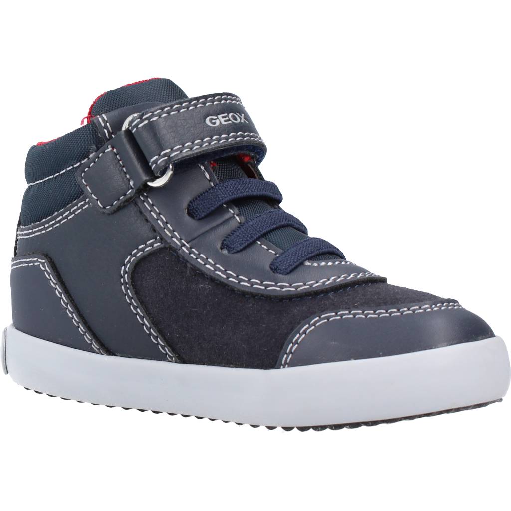 GEOX B GISLI BOY B en color AZUL (5)