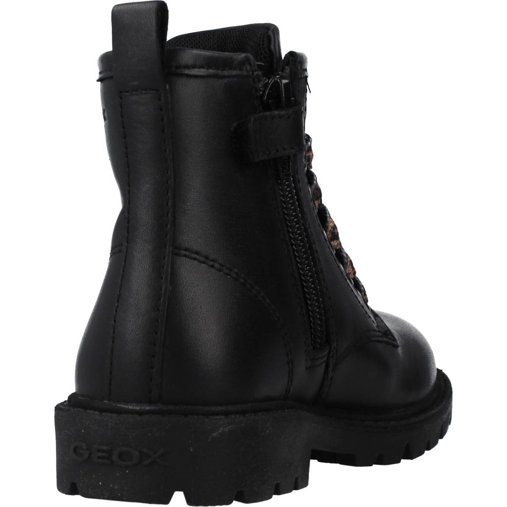 GEOX J SHAYLAX GIRL C en color NEGRO (3)