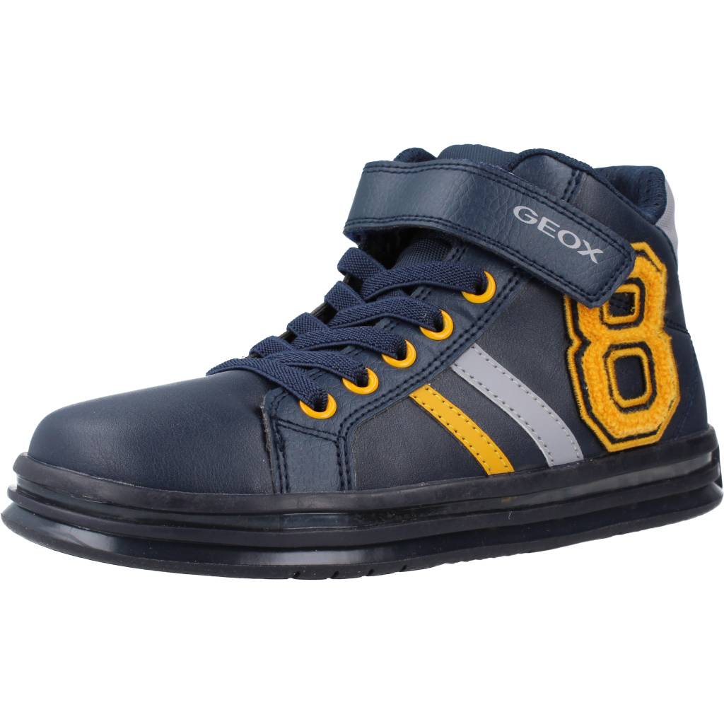GEOX J PAWNEE BOY C en color AZUL (1)