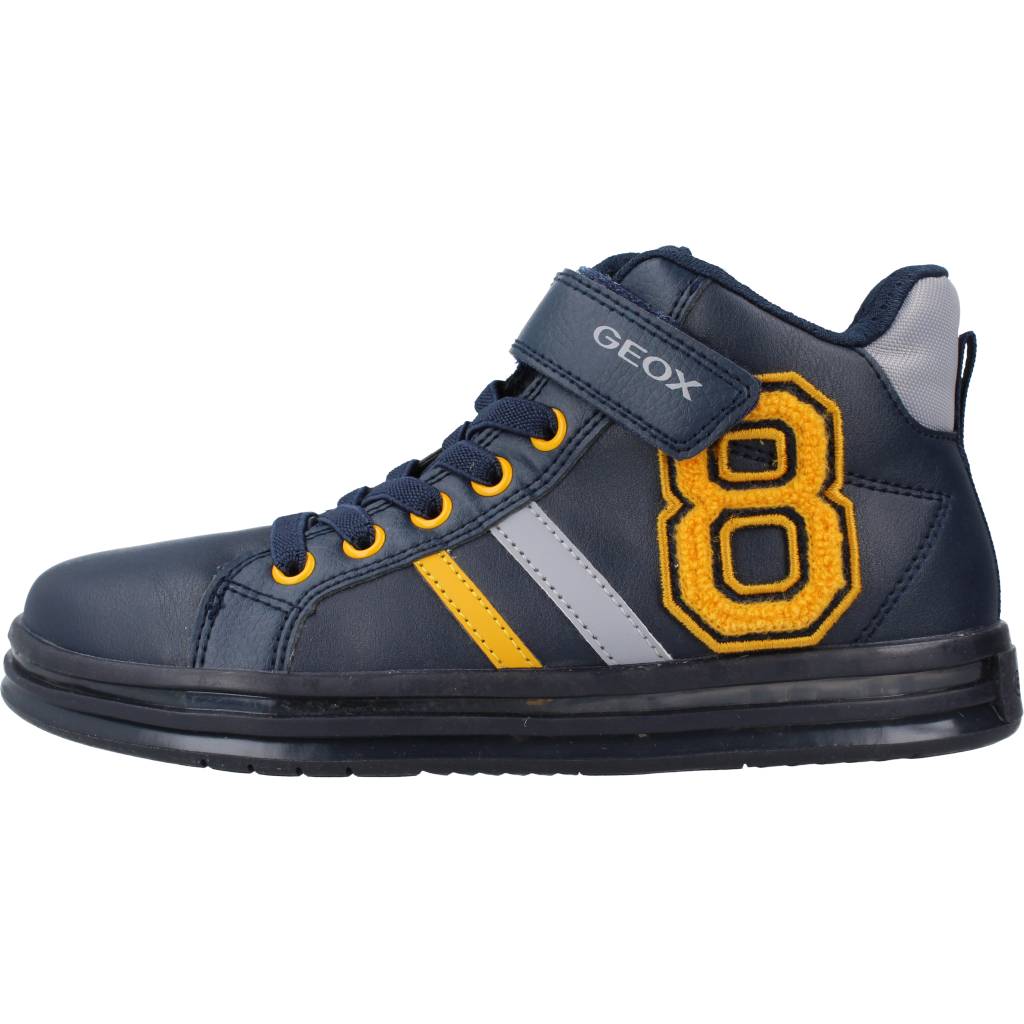 GEOX J PAWNEE BOY C en color AZUL (2)