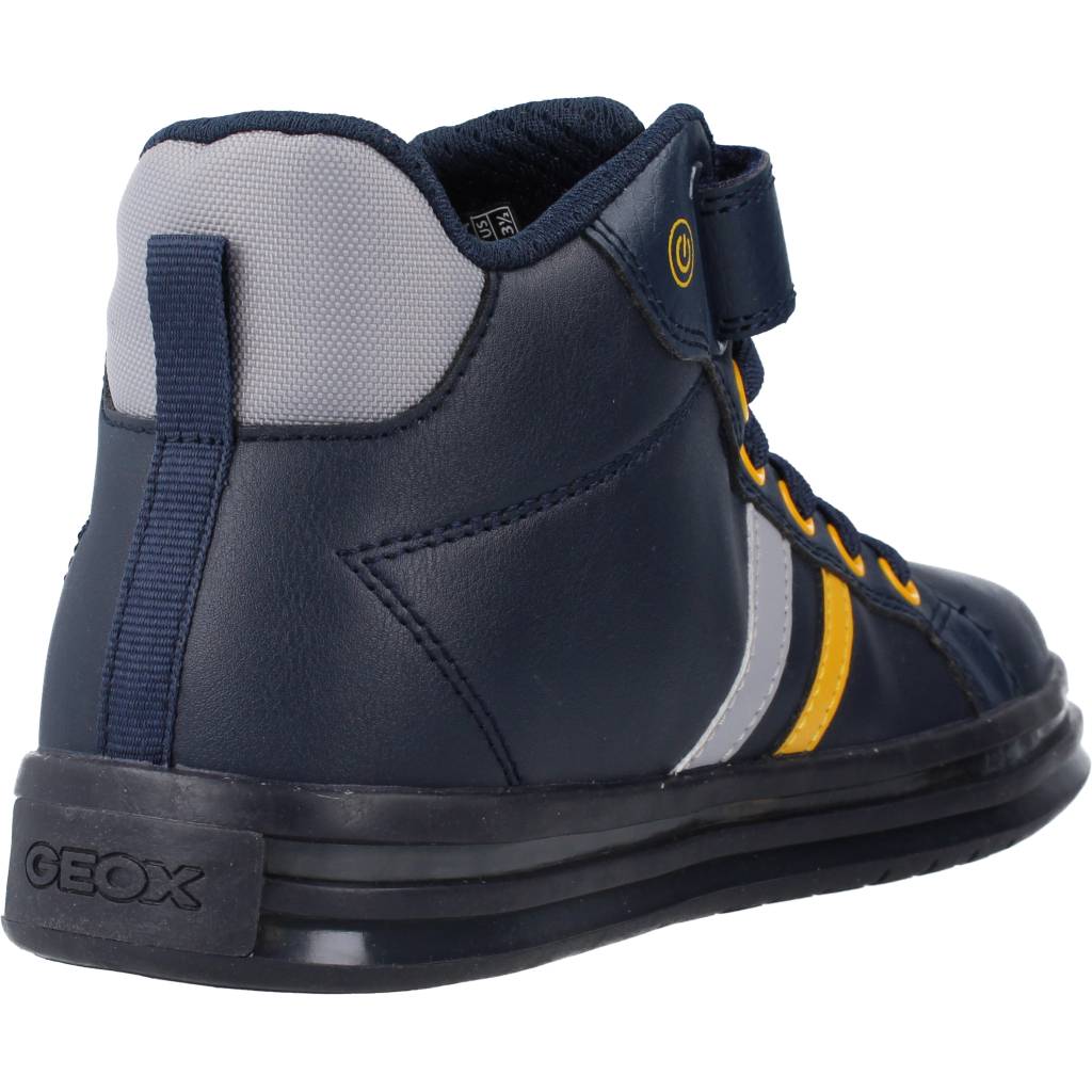 GEOX J PAWNEE BOY C en color AZUL (3)
