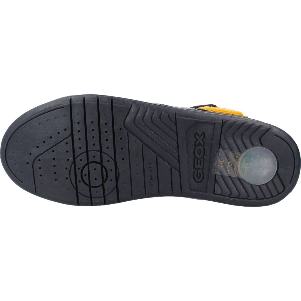 GEOX J PAWNEE BOY C en color AZUL (6)