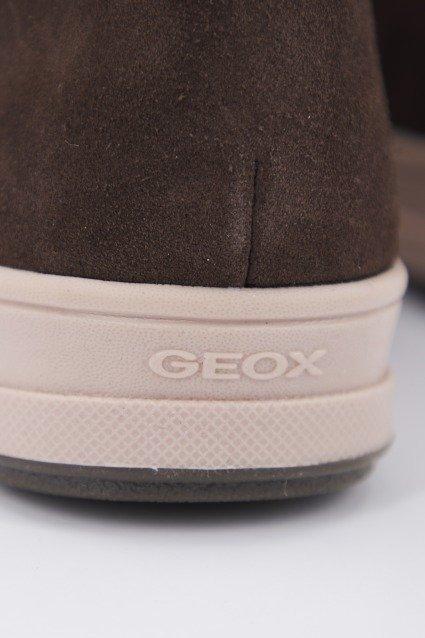 GEOX J REBECCA GIRL WPF C en color MARRON (4)