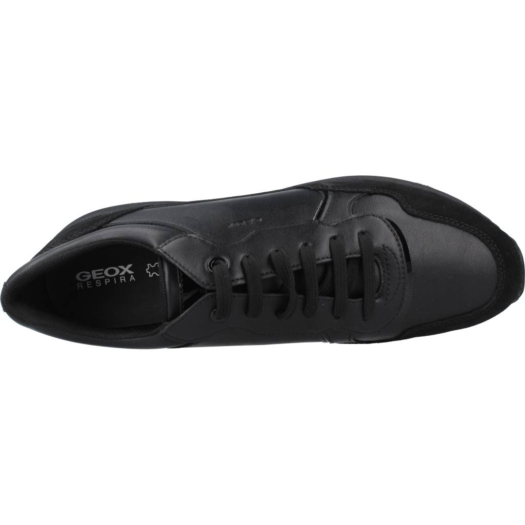 GEOX D AIRELL A en color NEGRO (7)
