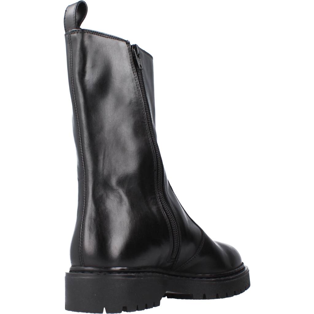 GEOX D BLEYZE G en color NEGRO (3)